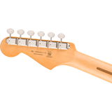  FENDER PLAYER II STRAT HSS ROSEWOOD CORAL RED #0140540558 