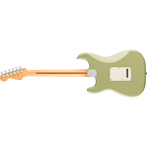  FENDER PLAYER II STRAT HSS ROSEWOOD BIRCH GREEN #0140540565 