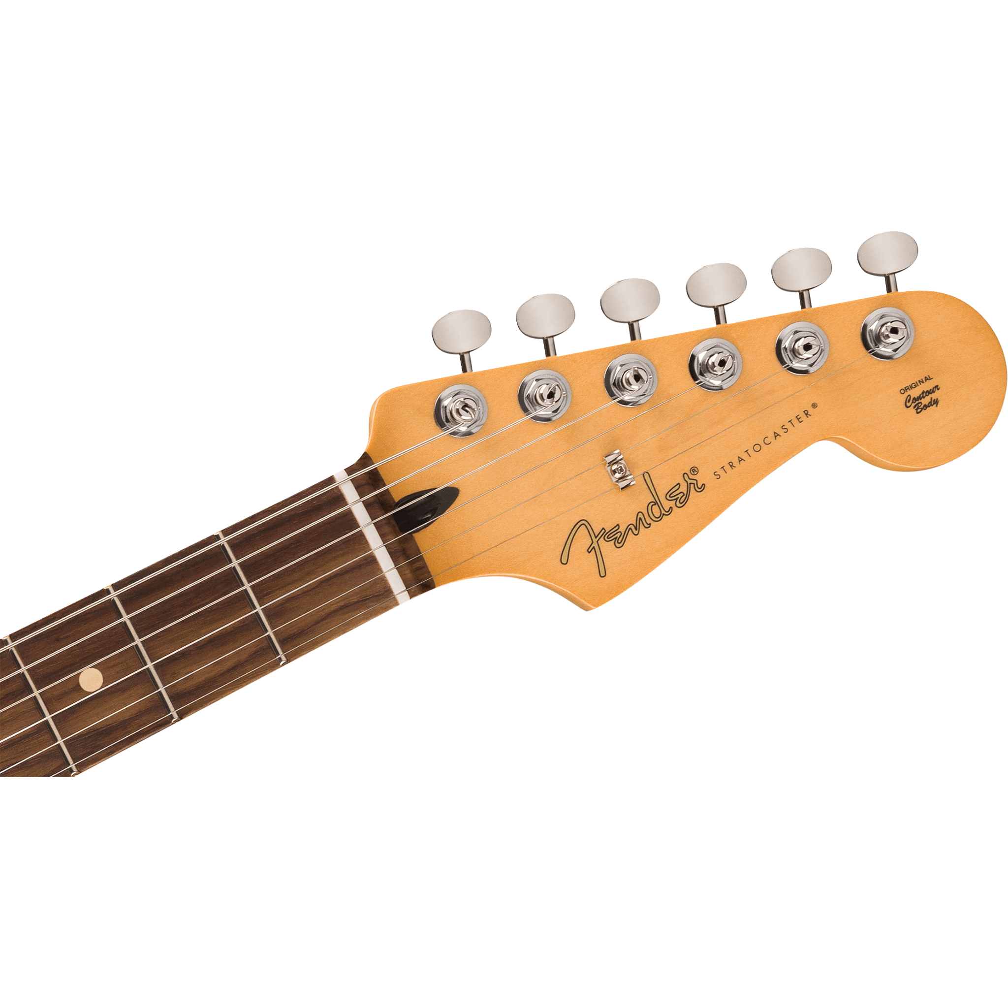  FENDER PLAYER II STRAT HSS ROSEWOOD BIRCH GREEN #0140540565