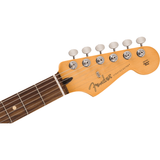  FENDER PLAYER II STRAT HSS ROSEWOOD BIRCH GREEN #0140540565 