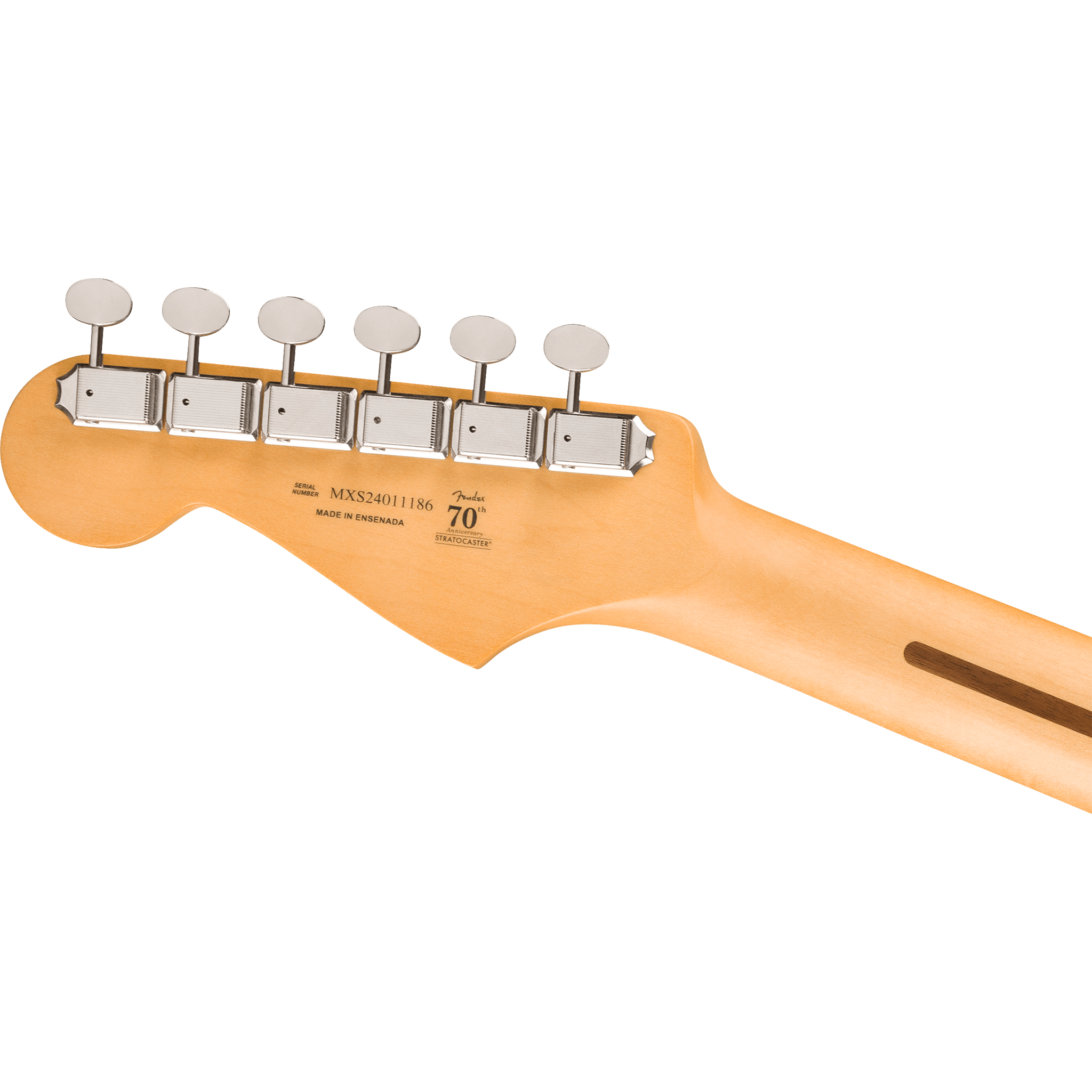  FENDER PLAYER II STRAT HSS ROSEWOOD BIRCH GREEN #0140540565