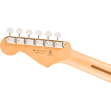  FENDER PLAYER II STRAT HSS MAPLE BLACK # 0140542506 