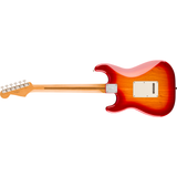  FENDER PLAYER II STRAT HSS MAPLE AGED CHERRY BURST #0140542531 