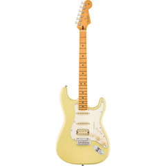 FENDER PLAYER II STRAT HSS MAPLE HIALEAH YELLOW #0140542561