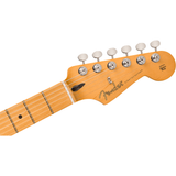  FENDER PLAYER II STRAT HSS MAPLE HIALEAH YELLOW #0140542561 