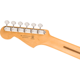  FENDER PLAYER II STRAT HSS MAPLE HIALEAH YELLOW #0140542561 