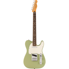 FENDER PLAYER II TELE ROSEWOOD BIRCH GREEN #0140550565
