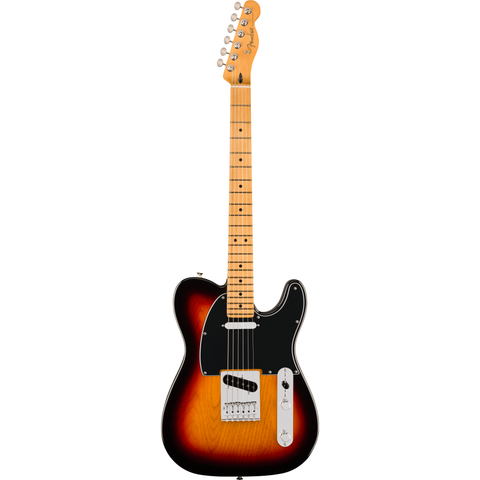  FENDER PLAYER II TELE MAPLE 3-COLOR SUNBURST #0140552500 