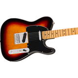  FENDER PLAYER II TELE MAPLE 3-COLOR SUNBURST #0140552500 