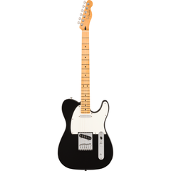 FENDER PLAYER II TELE MAPLE BLACK #0140552506