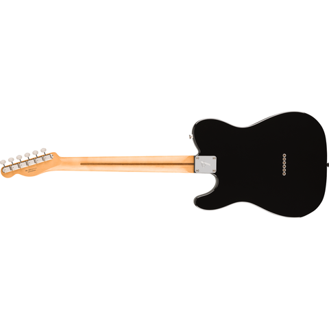  FENDER PLAYER II TELE MAPLE BLACK #0140552506 