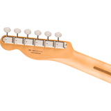  FENDER PLAYER II TELE MAPLE BLACK #0140552506 
