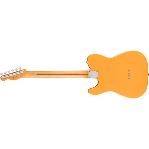  FENDER PLAYER II TELE MAPLE BUTTERSCOTCH BLONDE #0140552550 