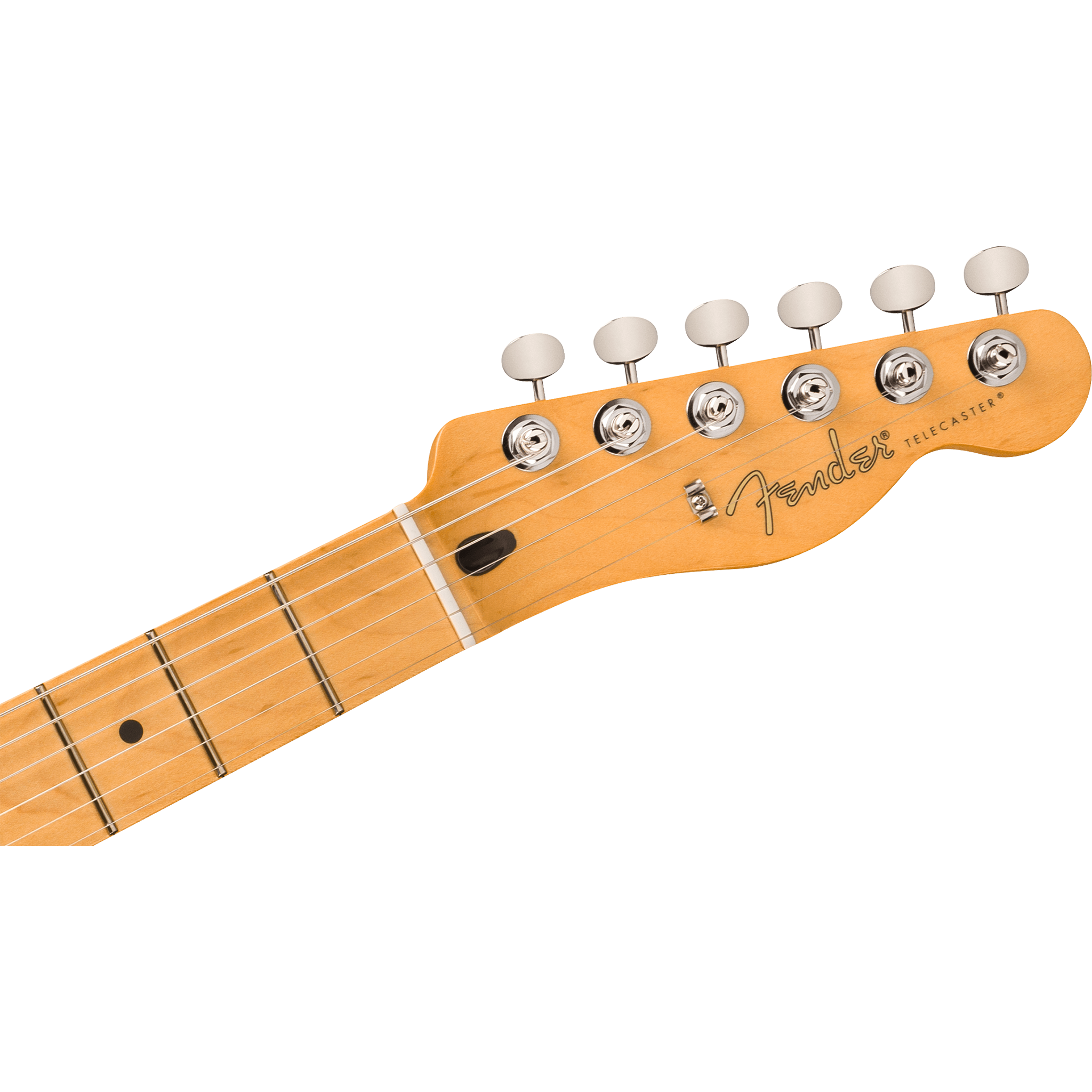  FENDER PLAYER II TELE MAPLE BUTTERSCOTCH BLONDE #0140552550