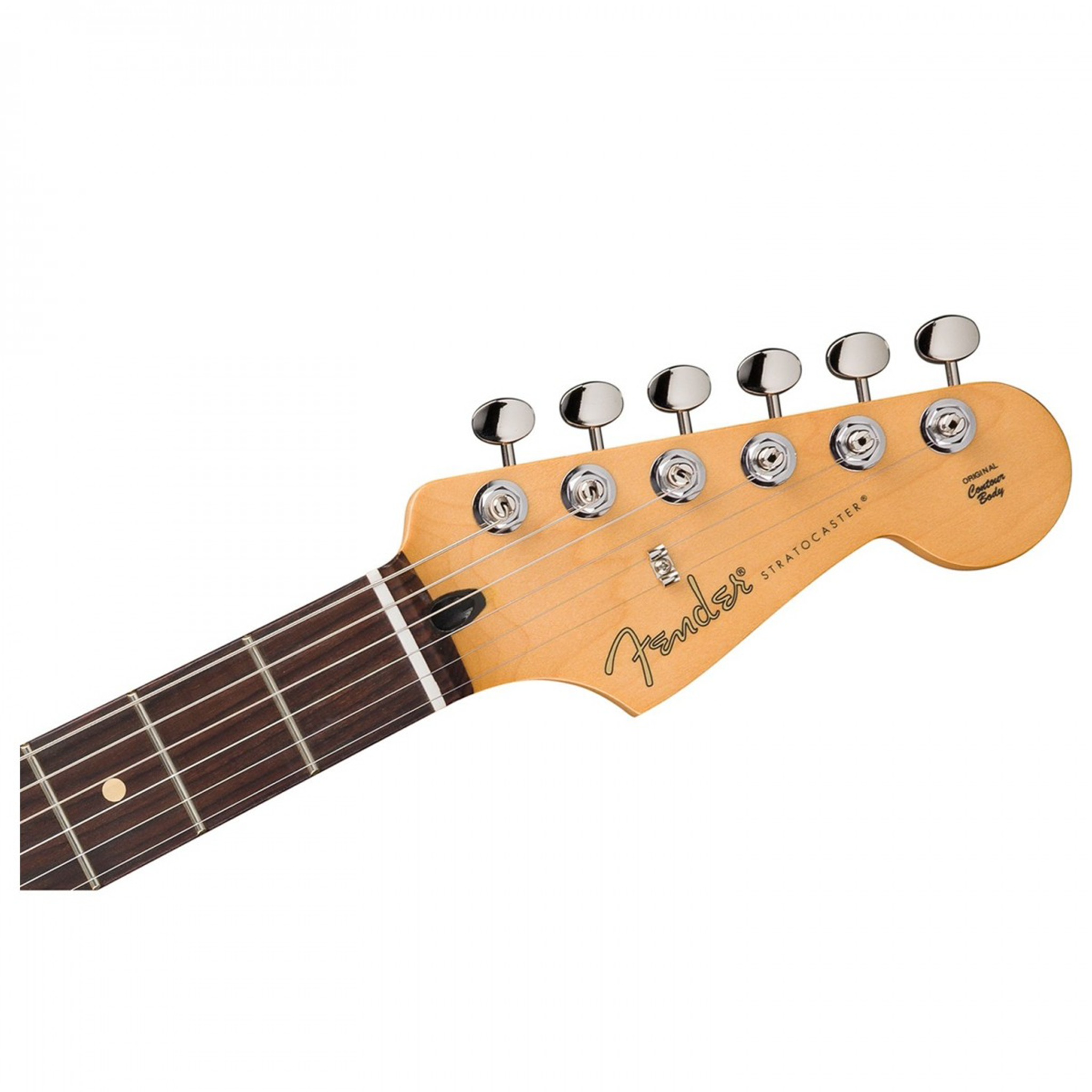  FENDER PLAYER II LIMITED EDITION STRAT HSS ROSEWOOD OCEAN TURQUOISE #0140810508