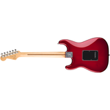  FENDER PLAYER II LIMITED EDITION STRAT HSS ROSEWOOD CANDY RED BURST #0140810571 