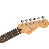  FENDER PLAYER II LIMITED EDITION STRAT HSS ROSEWOOD CANDY RED BURST #0140810571 