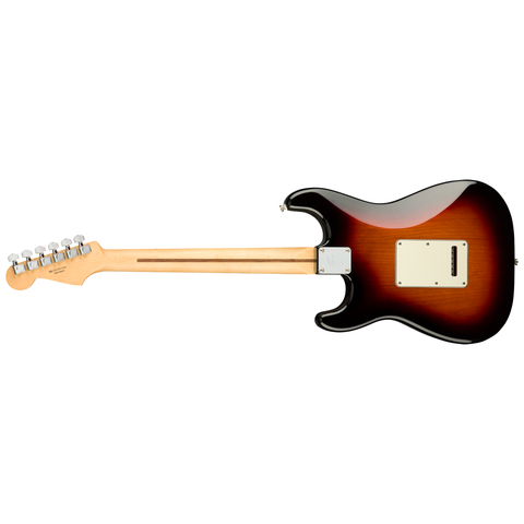  FENDER PLAYER STRAT MAPLE 3-COLOR SUNBURST #0144502500 