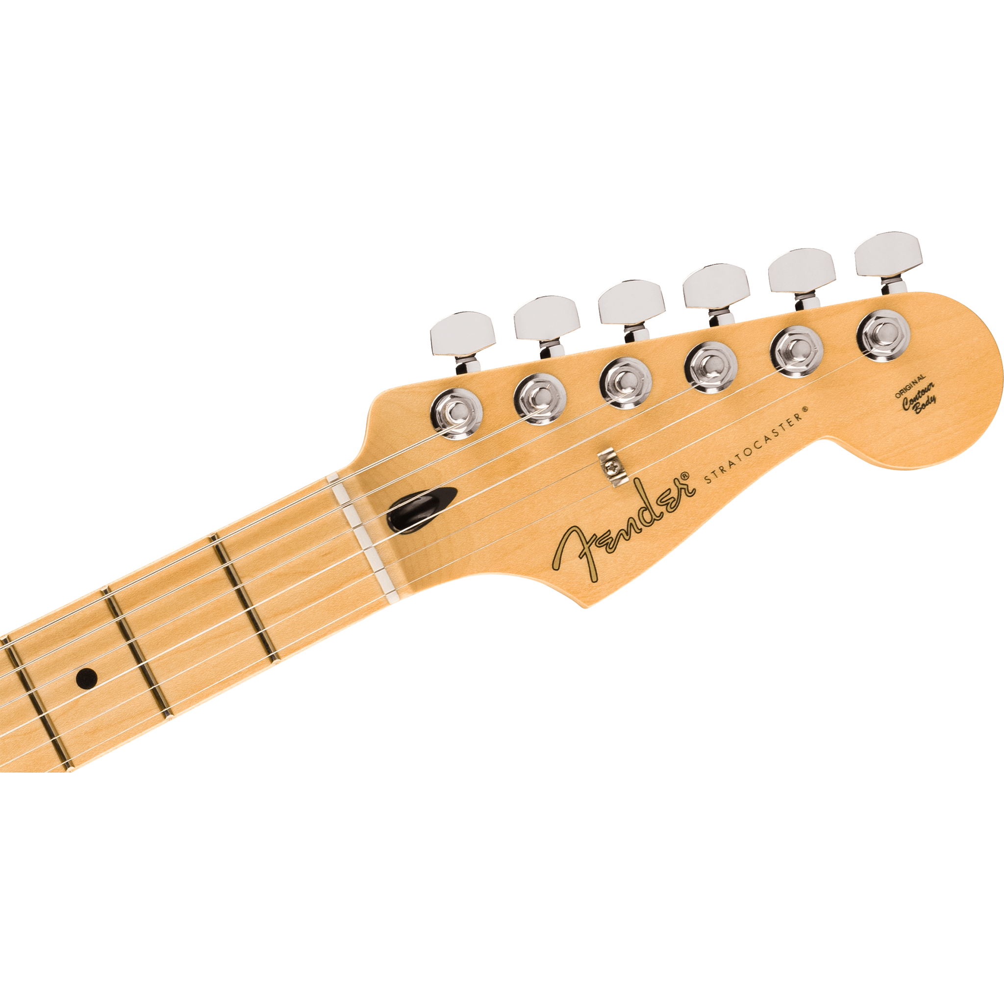  FENDER PLAYER ANNI STRAT MAPLE 2-COLOR SUNBURST #0144502503