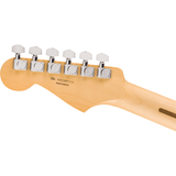  FENDER PLAYER ANNI STRAT MAPLE 2-COLOR SUNBURST #0144502503 