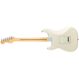  FENDER PLAYER STRAT MAPLE POLAR WHITE #0144502515 