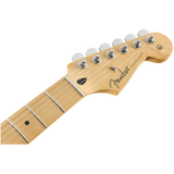  FENDER PLAYER STRAT MAPLE POLAR WHITE #0144502515 