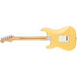  FENDER PLAYER STRAT MAPLE BUTTERCREAM #0144502534 