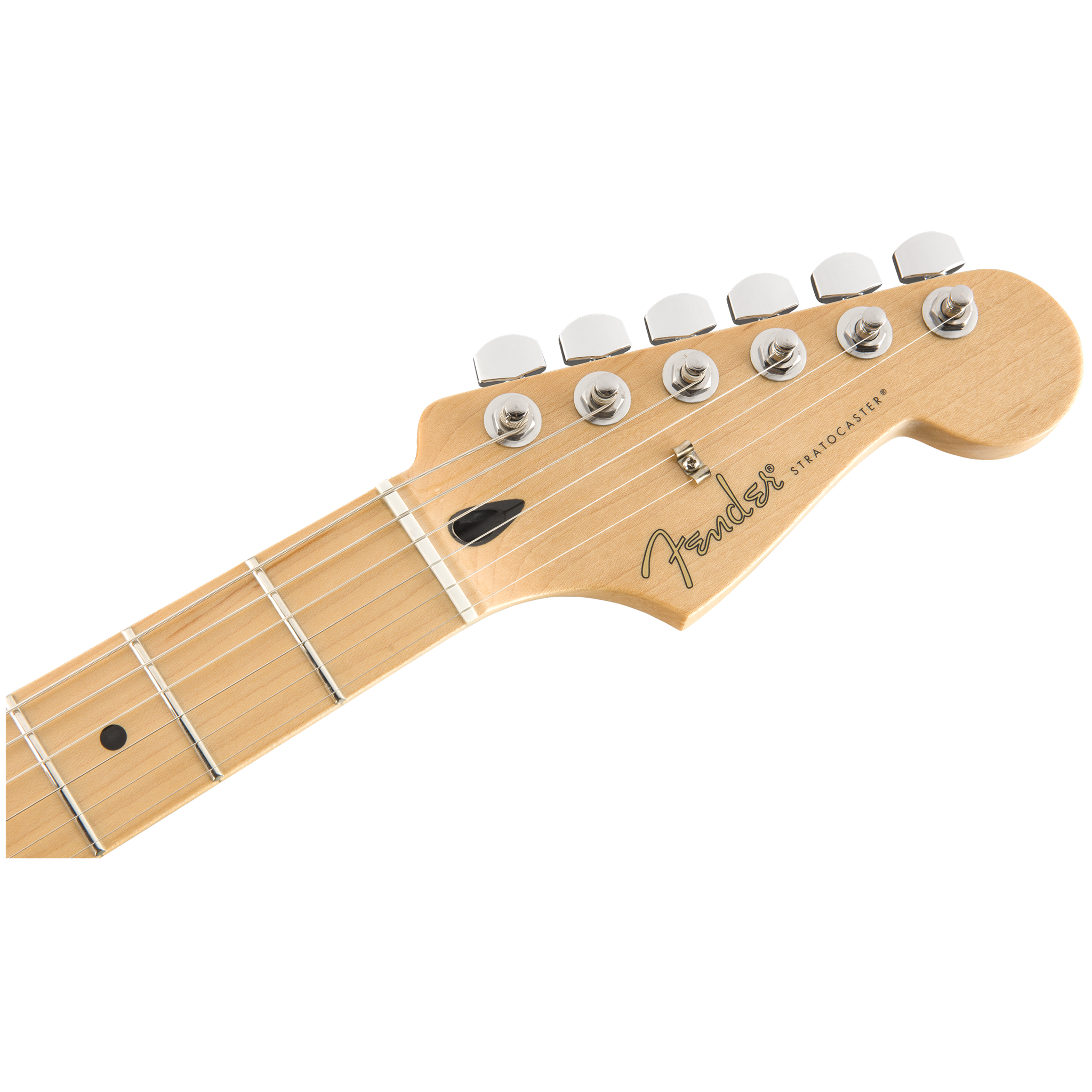  FENDER PLAYER STRAT MAPLE BUTTERCREAM #0144502534