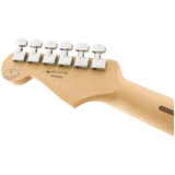  FENDER PLAYER STRAT MAPLE BUTTERCREAM #0144502534 