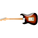  FENDER PLAYER STRAT PAU FERRO 3-COLOR SUNBURST #0144503500 