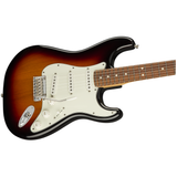  FENDER PLAYER STRAT PAU FERRO 3-COLOR SUNBURST #0144503500 