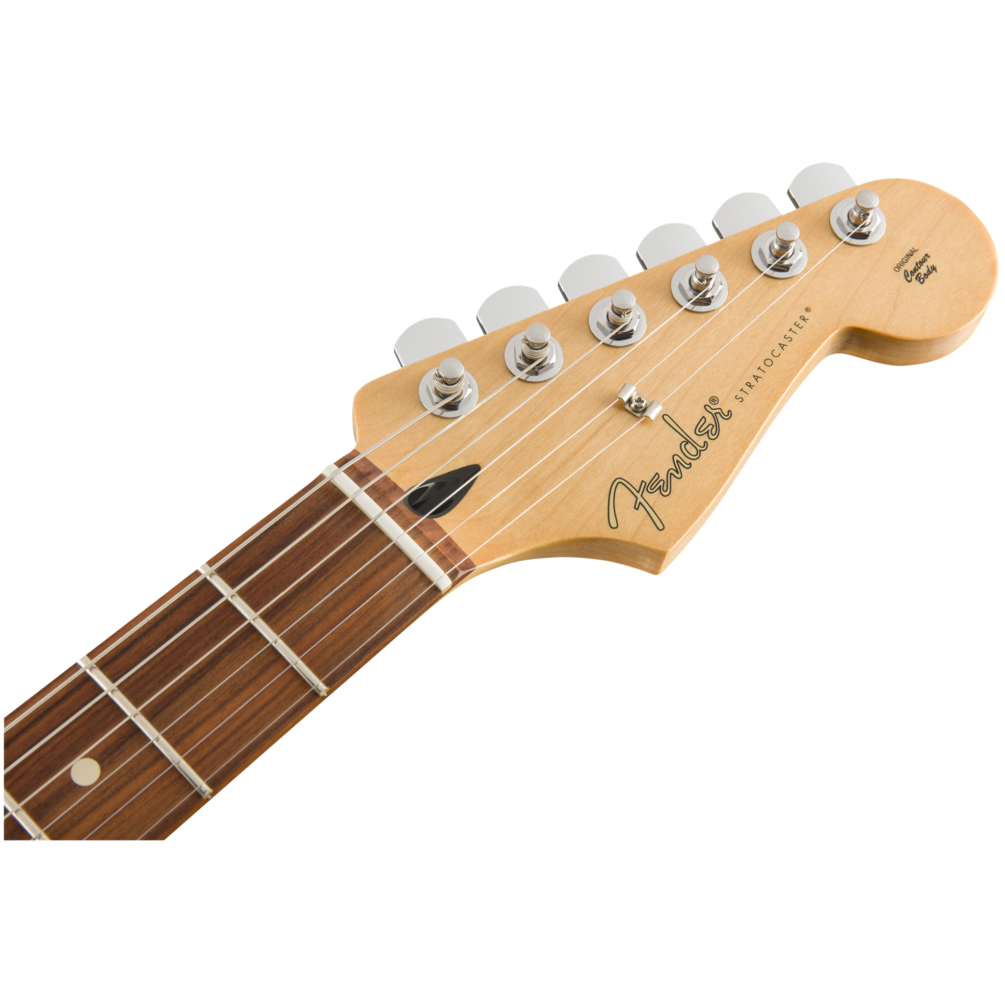  FENDER PLAYER STRAT PAU FERRO 3-COLOR SUNBURST #0144503500