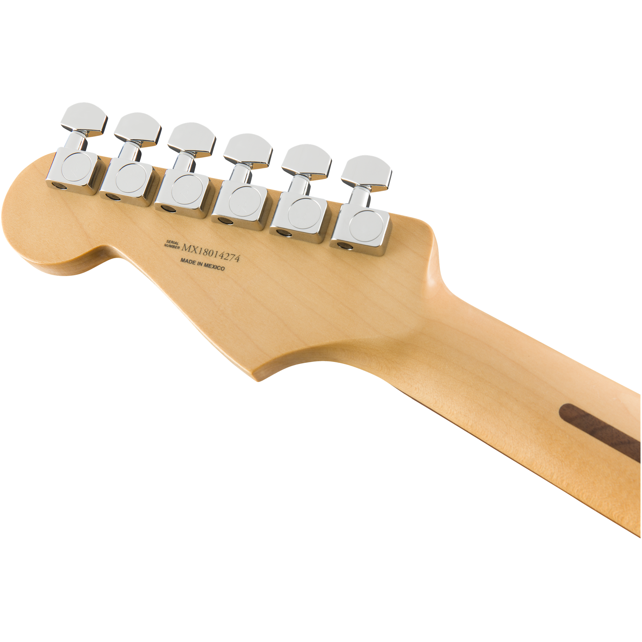  FENDER PLAYER STRAT PAU FERRO 3-COLOR SUNBURST #0144503500