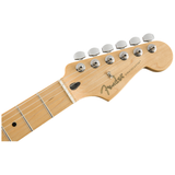  FENDER PLAYER STRAT MAPLE HSS 3-COLOR SUNBURST #0144522500 