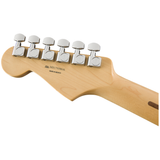  FENDER PLAYER STRAT MAPLE HSS 3-COLOR SUNBURST #0144522500 