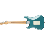  FENDER PLAYER STRAT MAPLE HSS TIDEPOOL #0144522513 