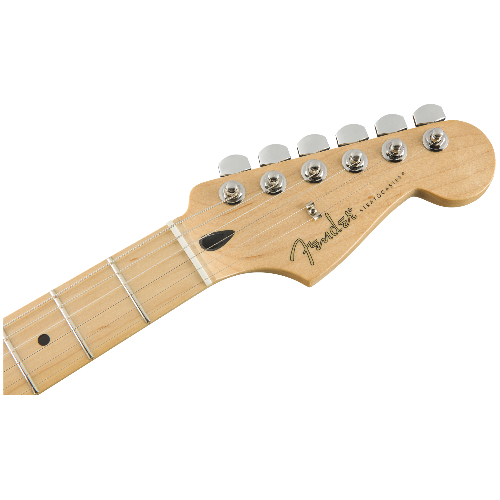  FENDER PLAYER STRAT MAPLE HSS TIDEPOOL #0144522513