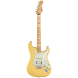  FENDER PLAYER STRAT HSS MAPLE BUTTERCREAM #0144522534 