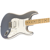  FENDER PLAYER STRAT HSS MAPLE SILVER #0144522581 