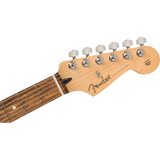  FENDER PLAYER STRAT HSS PAU FERRO CANDY APPLE RED #0144523509 