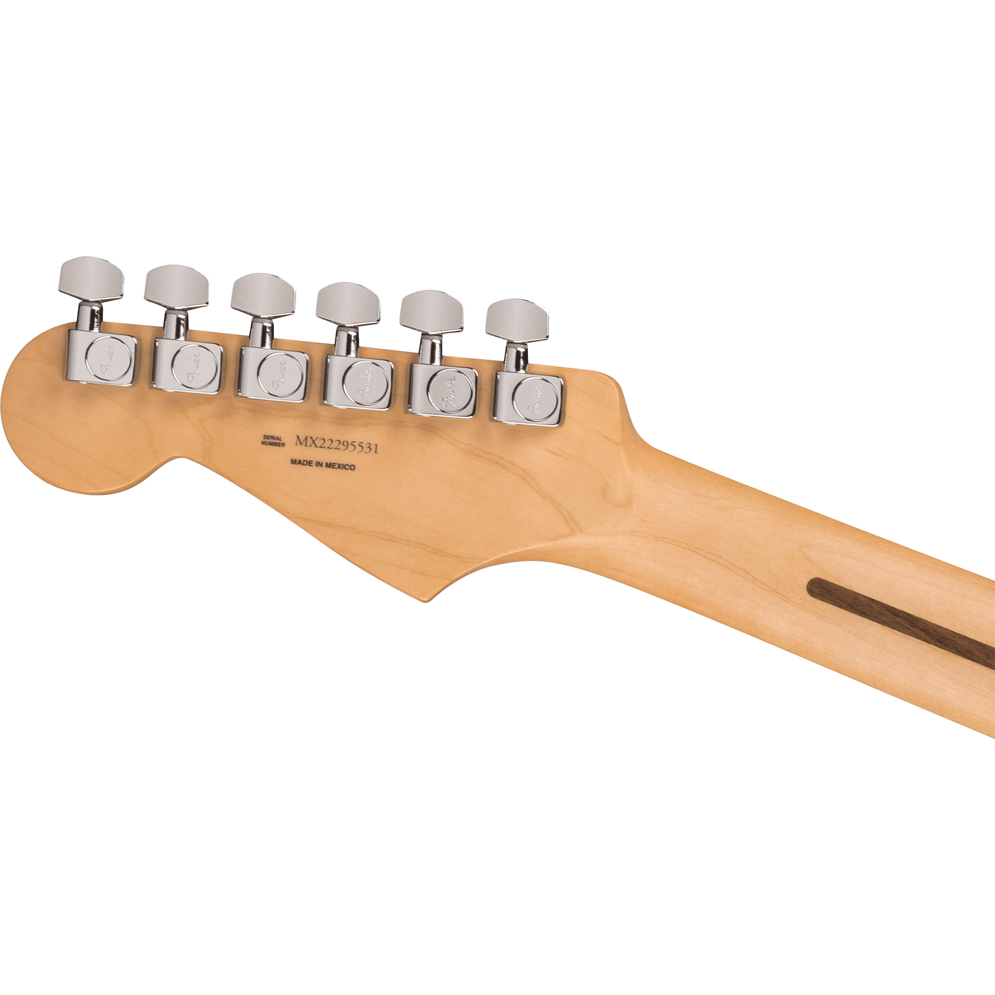  FENDER PLAYER STRAT HSS PAU FERRO CANDY APPLE RED #0144523509