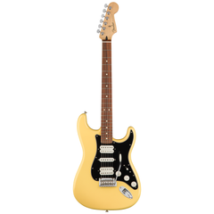 FENDER PLAYER STRAT HSH PAU FERRO BUTTERCREAM #0144533534