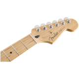  FENDER PLAYER PLUSTOP STRAT HSS MAPLE AGED CHERRY BURST #0144562531 