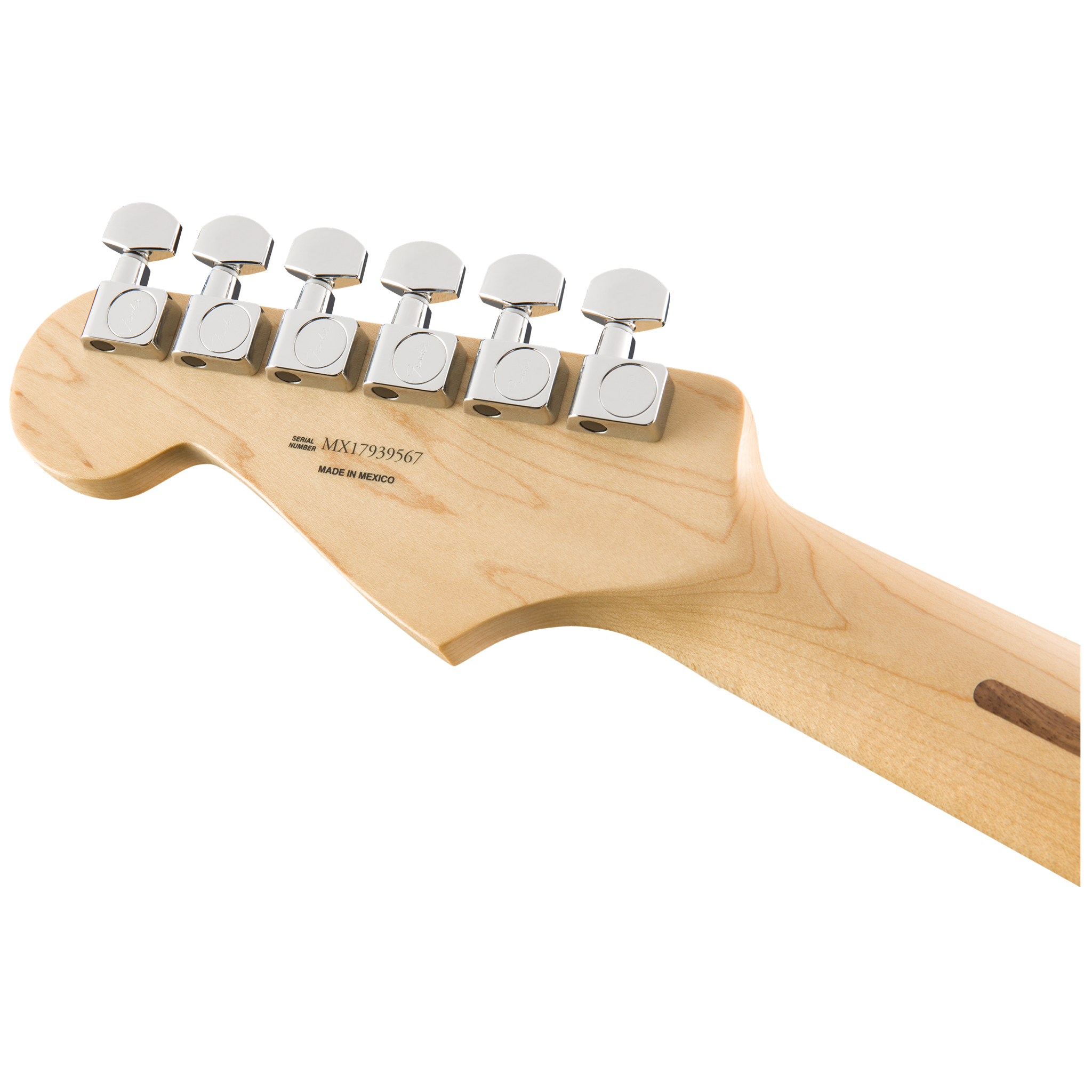  FENDER PLAYER PLUSTOP STRAT HSS MAPLE AGED CHERRY BURST #0144562531