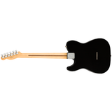  FENDER PLAYER TELE MAPLE BLACK #0145212506 