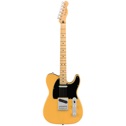  FENDER PLAYER TELE MAPLE BUTTERSCOTCH BLONDE #0145212550 