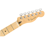  FENDER PLAYER TELE MAPLE BUTTERSCOTCH BLONDE #0145212550 