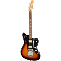 FENDER PLAYER JAZZMASTER HH PAU FERRO 3-COLOR SUNBURST #0146903500