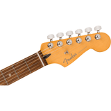  FENDER PLAYER PLUS STRAT PAU FERRO SIENA SUNBURST #0147313347 