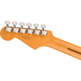  FENDER PLAYER PLUS STRAT PAU FERRO SIENA SUNBURST #0147313347 